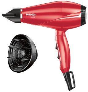 ΣΕΣΟΥΑΡ BABYLISS 6604RPE LIMITED EDITION ΣΕΣΟΥΑΡ BABYLISS 6604RPE LIMITED EDITION