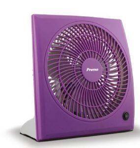 ������������ ����������� BOX FAN 23CM PRIMO 15729 ���