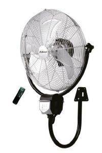 ΒΙΟΜΗΧΑΝΙΚΟΣ ΑΝΕΜΙΣΤΗΡΑΣ ΤΟΙΧΟΥ 50CM PRIMO PF-50RT ΒΙΟΜΗΧΑΝΙΚΟΣ ΑΝΕΜΙΣΤΗΡΑΣ ΤΟΙΧΟΥ 50CM PRIMO PF-50RT