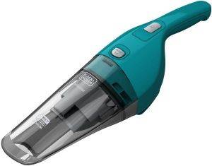  BLACK & DECKER WDB115WA-QW