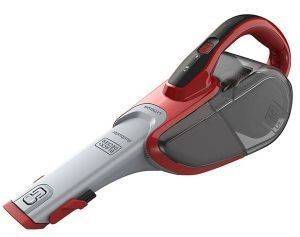   BLACK & DECKER DVJ315J