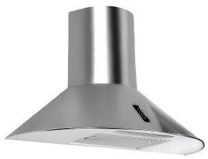ΑΠΟΡΡΟΦΗΤΗΡΑΣ ΚΑΜΙΝΑΔΑ SINGER CURVY 601 INOX ΑΠΟΡΡΟΦΗΤΗΡΑΣ ΚΑΜΙΝΑΔΑ SINGER CURVY 601 INOX