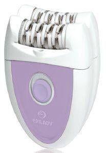 ΑΠΟΤΡΙΧΩΤΙΚΗ ΜΗΧΑΝΗ EPILADY DOUBLEHEAD EP-811-25 ΑΠΟΤΡΙΧΩΤΙΚΗ ΜΗΧΑΝΗ EPILADY DOUBLEHEAD EP-811-25