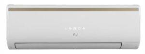 ΚΛΙΜΑΤΙΣΤΙΚΟ F&U FVIN-0975/09076 ΚΛΙΜΑΤΙΣΤΙΚΟ F&U FVIN-0975/09076