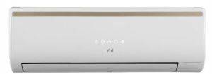 ΚΛΙΜΑΤΙΣΤΙΚΟ F&U FVIN-12075/12076 ΚΛΙΜΑΤΙΣΤΙΚΟ F&U FVIN-12075/12076