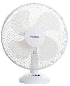 ΕΠΙΤΡΑΠΕΖΙΟΣ ΑΝΕΜΙΣΤΗΡΑΣ 40CM PRIMO WLTF-1603 ΛΕΥΚΟΣ ΕΠΙΤΡΑΠΕΖΙΟΣ ΑΝΕΜΙΣΤΗΡΑΣ 40CM PRIMO WLTF-1603 ΛΕΥΚΟΣ