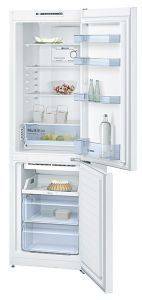 ΨΥΓΕΙΟΚΑΤΑΨΥΚΤΗΣ BOSCH KGN36NW30 FULL NO FROST ΨΥΓΕΙΟΚΑΤΑΨΥΚΤΗΣ BOSCH KGN36NW30 FULL NO FROST