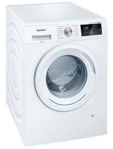 ΠΛΥΝΤΗΡΙΟ ΡΟΥΧΩΝ 8KG SIEMENS WM12N068GR ΠΛΥΝΤΗΡΙΟ ΡΟΥΧΩΝ 8KG SIEMENS WM12N068GR
