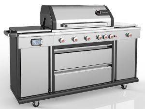 ΨΗΣΤΑΡΙΑ ΥΓΡΑΕΡΙΟΥ LANDMANN TRITON PTS 6.1+ LD12970