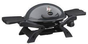 ΦΟΡΗΤΗ ΨΗΣΤΑΡΙΑ ΥΓΡΑΕΡΙΟΥ LANDMANN PORTABLE BBQ LD12058 ΦΟΡΗΤΗ ΨΗΣΤΑΡΙΑ ΥΓΡΑΕΡΙΟΥ LANDMANN PORTABLE BBQ LD12058