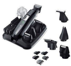 ΣΕΤ ΑΝΔΡΙΚΗΣ ΠΕΡΙΠΟΙΗΣΗΣ REMINGTON PG6130 ΣΕΤ ΑΝΔΡΙΚΗΣ ΠΕΡΙΠΟΙΗΣΗΣ REMINGTON PG6130