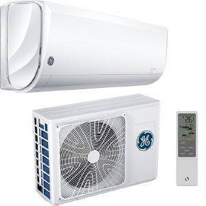 ΚΛΙΜΑΤΙΣΤΙΚΟ ΤΟΙΧΟΥ GENERAL ELECTRIC GES-NX35IN/GES-NX35OUT ΚΛΙΜΑΤΙΣΤΙΚΟ ΤΟΙΧΟΥ GENERAL ELECTRIC GES-NX35IN/GES-NX35OUT