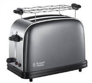 ΦΡΥΓΑΝΙΕΡΑ RUSSELL HOBBS COLOURS STORM GREY 23332 ΦΡΥΓΑΝΙΕΡΑ RUSSELL HOBBS COLOURS STORM GREY 23332