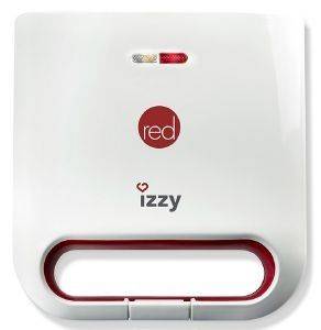  IZZY RED