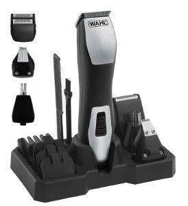 ΣΕΤ ΑΝΔΡΙΚΗΣ ΠΕΡΙΠΟΙΗΣΗΣ 4-ΣΕ-1 WAHL 9855-1216 GROOMSMAN PRO ΣΕΤ ΑΝΔΡΙΚΗΣ ΠΕΡΙΠΟΙΗΣΗΣ 4-ΣΕ-1 WAHL 9855-1216 GROOMSMAN PRO