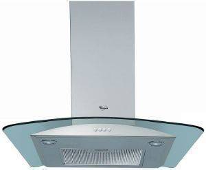 ΑΠΟΡΡΟΦΗΤΗΡΑΣ ΤΖΑΚΙ WHIRLPOOL WHG 66AM X ΑΠΟΡΡΟΦΗΤΗΡΑΣ ΤΖΑΚΙ WHIRLPOOL WHG 66AM X