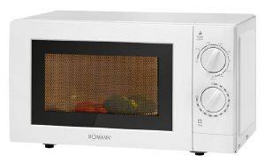 ������� ������������ BOMANN MWG 2289 WHITE