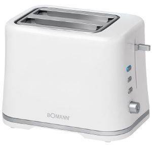 ΦΡΥΓΑΝΙΕΡΑ BOMANN TA 1577 WHITE ΦΡΥΓΑΝΙΕΡΑ BOMANN TA 1577 WHITE