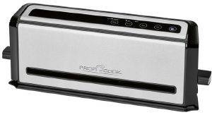 PROFI COOK ΣΥΣΚΕΥΗ ΣΦΡΑΓΙΣΜΑΤΟΣ ΤΡΟΦΩΝ PROFI COOK PC-VK 1133