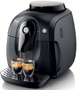  ESPRESSO PHILIPS HD8650/01