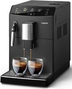 ΚΑΦΕΤΙΕΡΑ ESPRESSO PHILIPS SAECO HD8827/01 ΚΑΦΕΤΙΕΡΑ ESPRESSO PHILIPS SAECO HD8827/01