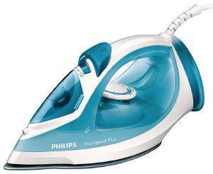 ΗΛΕΚΤΡΙΚΟ ΣΙΔΕΡΟ ΑΤΜΟΥ PHILIPS GC2040/70 ΗΛΕΚΤΡΙΚΟ ΣΙΔΕΡΟ ΑΤΜΟΥ PHILIPS GC2040/70