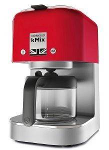 ΚΑΦΕΤΙΕΡΑ ΦΙΛΤΡΟΥ KENWOOD COX750RD KMIX ΚΑΦΕΤΙΕΡΑ ΦΙΛΤΡΟΥ KENWOOD COX750RD KMIX