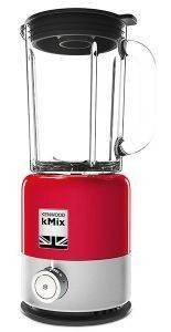 ΜΠΛΕΝΤΕΡ KENWOOD BLX750RD KMIX ΜΠΛΕΝΤΕΡ KENWOOD BLX750RD KMIX