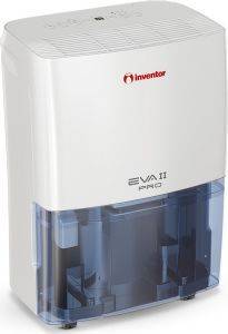 ΑΦΥΓΡΑΝΤΗΡΑΣ ΜΕ ΙΟΝΙΣΤΗ INVENTOR EVA II PRO EP3-ION16L ΑΦΥΓΡΑΝΤΗΡΑΣ ΜΕ ΙΟΝΙΣΤΗ INVENTOR EVA II PRO EP3-ION16L
