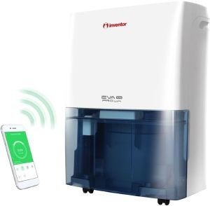 ΑΦΥΓΡΑΝΤΗΡΑΣ INVENTOR EVA ION PRO EP3-WIFI 20L ΑΦΥΓΡΑΝΤΗΡΑΣ INVENTOR EVA ION PRO EP3-WIFI 20L