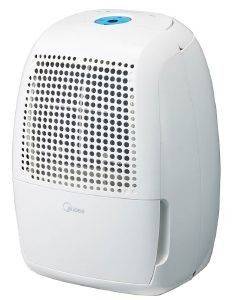 ΑΦΥΓΡΑΝΤΗΡΑΣ MIDEA MDT3-10DEN3-QA3 ΑΦΥΓΡΑΝΤΗΡΑΣ MIDEA MDT3-10DEN3-QA3