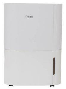 ΑΦΥΓΡΑΝΤΗΡΑΣ MIDEA MDDF-20DEN3-QA3 ΑΦΥΓΡΑΝΤΗΡΑΣ MIDEA MDDF-20DEN3-QA3
