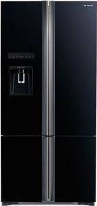 ΨΥΓΕΙΟ ΝΤΟΥΛΑΠΑ HITACHI R-WB730PRU6X (GBK) FULL NO FROST ΨΥΓΕΙΟ ΝΤΟΥΛΑΠΑ HITACHI R-WB730PRU6X (GBK) FULL NO FROST