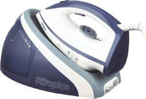 ΣΥΣΤΗΜΑ ΣΙΔΕΡΩΜΑΤΟΣ STIROPLUS SP1009 ΣΥΣΤΗΜΑ ΣΙΔΕΡΩΜΑΤΟΣ STIROPLUS SP1009