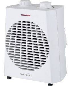 ΑΕΡΟΘΕΡΜΟ UNITED UHF-846 ΑΕΡΟΘΕΡΜΟ UNITED UHF-846