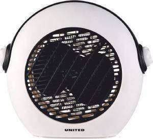 ΑΕΡΟΘΕΡΜΟ UNITED UHF-848 ΑΕΡΟΘΕΡΜΟ UNITED UHF-848