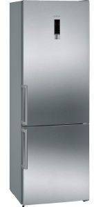 ΨΥΓΕΙΟΚΑΤΑΨΥΚΤΗΣ SIEMENS KG49NXI30 FULL NO FROST ΨΥΓΕΙΟΚΑΤΑΨΥΚΤΗΣ SIEMENS KG49NXI30 FULL NO FROST