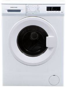 ΠΛΥΝΤΗΡΙΟ ΡΟΥΧΩΝ 9KG UNITED UWM-9107 ΠΛΥΝΤΗΡΙΟ ΡΟΥΧΩΝ 9KG UNITED UWM-9107