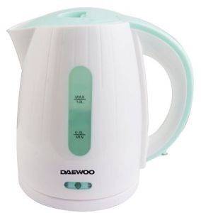 ΒΡΑΣΤΗΡΑΣ DAEWOO DEK-1330 ΠΡΑΣΙΝΟ-ΛΕΥΚΟ ΒΡΑΣΤΗΡΑΣ DAEWOO DEK-1330 ΠΡΑΣΙΝΟ-ΛΕΥΚΟ