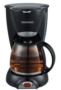 ΚΑΦΕΤΙΕΡΑ ΦΙΛΤΡΟΥ DAEWOO DCM-1861 ECO ΚΑΦΕΤΙΕΡΑ ΦΙΛΤΡΟΥ DAEWOO DCM-1861 ECO