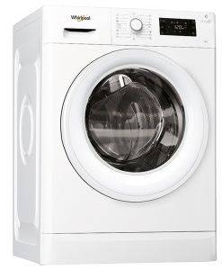   9KG WHIRLPOOL FWG91484W-EU