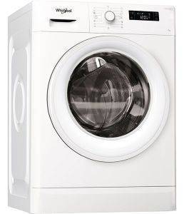 ΠΛΥΝΤΗΡΙΟ ΡΟΥΧΩΝ 7KG WHIRLPOOL FWF71253W-EU ΠΛΥΝΤΗΡΙΟ ΡΟΥΧΩΝ 7KG WHIRLPOOL FWF71253W-EU