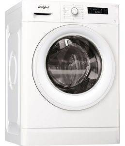   7KG WHIRLPOOL FWF71253W-EU