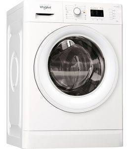   6KG WHIRLPOOL FWL61052W-EU