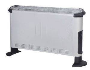 CONVECTOR DAEWOO DHS-3314C 2400W CONVECTOR DAEWOO DHS-3314C 2400W