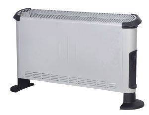 CONVECTOR DAEWOO DHS-3314C 2400W