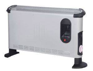 CONVECTOR DAEWOO DHS-3316C 2400W