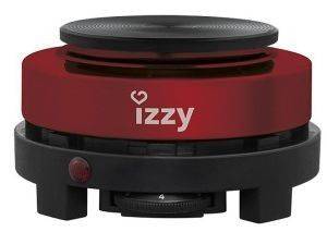    IZZY 105 SPICY RED