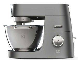 ΚΟΥΖΙΝΟΜΗΧΑΝΗ KENWOOD KVC7320S CHEF TITANIUM ΚΟΥΖΙΝΟΜΗΧΑΝΗ KENWOOD KVC7320S CHEF TITANIUM