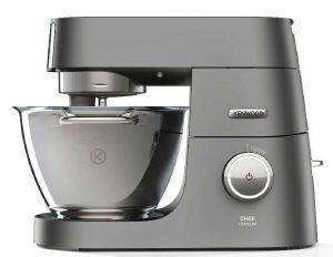  KENWOOD KVC7320S CHEF TITANIUM